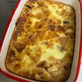しゅうう's cooksnap of when they made りんごのファーブルトン.