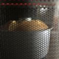 mio3281228's cooksnap of when they made 簡単！失敗なし！ふわふわもこもこシフォン.