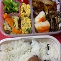 アトムガール's cooksnap of when they made パセリ&チーズの玉子焼き♡.