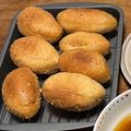 ういき☆彡's cooksnap of when they made カレーパン用カレー.
