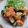 さんごりあす's cooksnap of when they made 【完全再現】鶏と野菜の黒酢あん【大戸屋】.