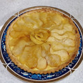 ひーろん's cooksnap of when they made 簡単♪基本のタルト生地.