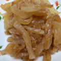 mary35's cooksnap of when they made 簡単大根の煮物.