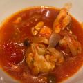 fuuuuuuko's cooksnap of when they made 鶏肉のトマト煮.