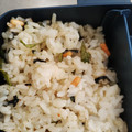 ３匹のこじかママ's cooksnap of when they made 大葉とお茶漬けの素でさわやかごはん.