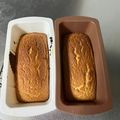 リトル猫☆'s cooksnap of when they made 何食べ⭐️千波さんのフィナンシェ.