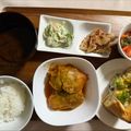 ☆あさ's cooksnap of when they made きゅうりと玉ねぎのツナサラダ.