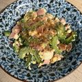 てんちゃ☆彡's cooksnap of when they made ゴーヤチャンプル.
