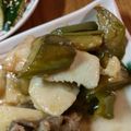 ひろぅみん's cooksnap of when they made ごはんがすすむ!!鶏肉となすの南蛮煮.