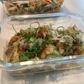 hama♪♪♪'s cooksnap of when they made 魚焼きグリルで焼きなす。.