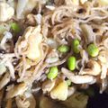 まりゆりひろこ's cooksnap of when they made すり胡麻肉ジャガ♪簡単レシピ元気を補う.