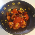 ☆雪矢☆'s cooksnap of when they made トマトの和風マリネ.
