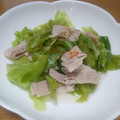 えりこ82☆'s cooksnap of when they made 白だしで。豚ばらキャベツのさっと煮.