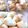 はのく's cooksnap of when they made もっちりミルクパンの塩バターロール.