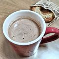 ＊なぁ＊'s cooksnap of when they made Morningふんわりココア.