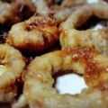 あおいりん's cooksnap of when they made 簡単激うま！！トンデリング♡.