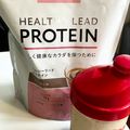 しーてっぷ's cooksnap of when they made プロテインを美味しく飲む方法.