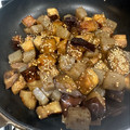 ssbb's cooksnap of when they made すき焼きのタレ◎なすいため.