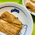 yamabuki1's cooksnap of when they made 骨も柔らか！ふっくら煮穴子.