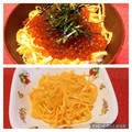 ＴＯＭＯ ＹＵ's cooksnap of when they made 失敗しない！プロ伝授　薄焼き卵　錦糸卵.
