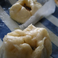 ひろみつばち's cooksnap of when they made 早い、簡単、豚マンの皮☆.