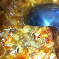 カズチーズ's cooksnap of when they made 簡単！ひき肉と豆腐のホロホロチゲ.
