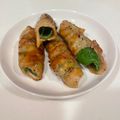 みるくもこ☆'s cooksnap of when they made 豚バラとピーマンのオイスター炒め.