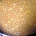 ホワイティス's cooksnap of when they made しゃぶしゃぶに★すぐ出来る万能ゴマダレ.