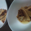 APPLEN's cooksnap of when they made 簡単♪たけのこの土佐煮.