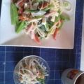きゃらめる11's cooksnap of when they made ほうれん草のチーズクリームパスタ.