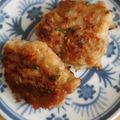 noelno6's cooksnap of when they made しそ・豚ひき肉のつくね.