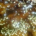 かおやん's cooksnap of when they made さんまの揚げ煮.