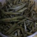 えりとたかのママ's cooksnap of when they made きんぴら牛蒡.