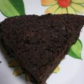 えりとたかのママ's cooksnap of when they made ふわっとガトーショコラ.