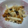 りょりょちゃんマン's cooksnap of when they made 長芋と納豆の梅ポン和え.
