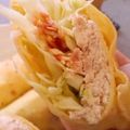 ネルっちょ's cooksnap of when they made おからとツナのサラダ.