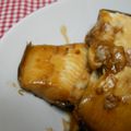 なべっこどうぶつ's cooksnap of when they made ＊ままのカレイの煮つけ＊.