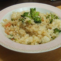 ✡みかえる✡'s cooksnap of when they made 簡単すぎるエビとディルのピラフ♪.