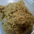 キチ太郎's cooksnap of when they made 第１０９の隷使緋：カレーヌードルメシェル.