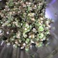ケム's cooksnap of when they made 母直伝！山形名物『だし』.