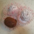 ☆さっちー★'s cooksnap of when they made オシヤレなトリュフ.