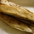 maruru-nn's cooksnap of when they made めかじき【簡単・美味】バター焼き♪.