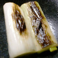maruru-nn's cooksnap of when they made 長ネギ、焼いただけ。　.