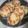 くーこぷ's cooksnap of when they made ★おから＆じゃがいものおやき★.