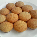 実代っち's cooksnap of when they made ★簡単ヨーグルトマフィン★.