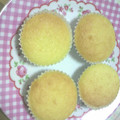 shiro_ta's cooksnap of when they made 簡単☆マドレーヌ.