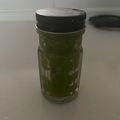 たろべのつぶやき's cooksnap of when they made カボスであまり辛くないカボス胡椒♪.