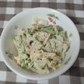 うっくん's cooksnap of when they made レンコンとツナのサラダ.