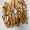 かまきょん☆'s cooksnap of when they made ＊＊ 手羽中のジャム焼き ＊＊.