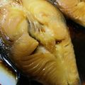 あかちん´∀｀'s cooksnap of when they made タラの煮付け.